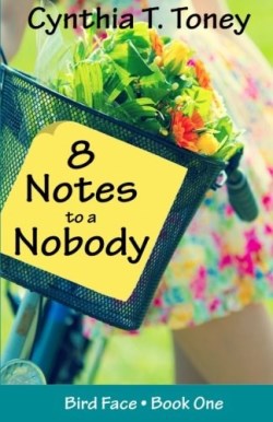 9781938092480 8 Notes To A Nobody