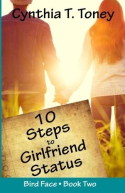 9781938092640 10 Steps To Girlfriend Status