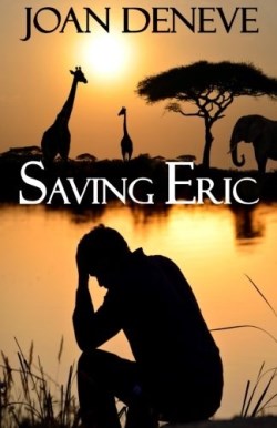 9781938092763 Saving Eric