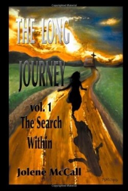 9781938186004 Long Journey The Search Within Volume 1