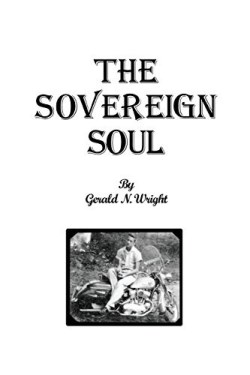 9781938335693 Sovereign Soul