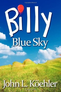 9781938467202 Billy Blue Sky