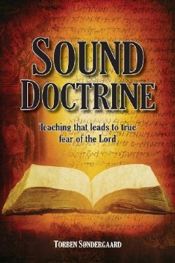 9781938526459 Sound Doctrine : Teaching That Leads To True Fear Of The Lord