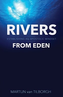 9781938624599 Rivers From Eden