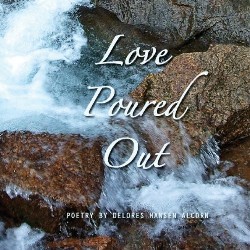 9781938679032 Love Poured Out