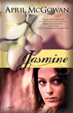 9781939023087 Jasmine : A Novel