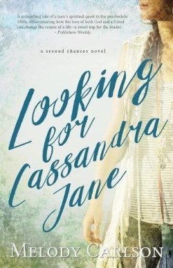 9781939023667 Looking For Cassandra Jane