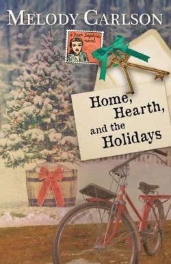 9781939023711 Home Hearth And The Holidays