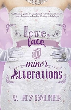 9781939023759 Love Lace And Minor Alterations
