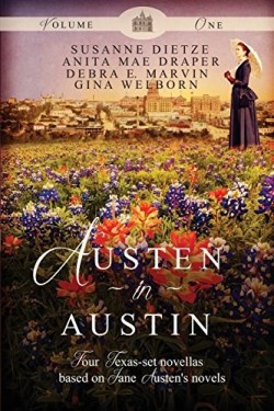 9781939023773 Austen In Austin Vol 1