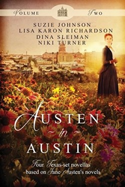 9781939023797 Austen In Austin Vol 2