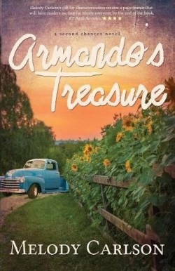 9781939023926 Armandos Treasure : A Second Chance Novel