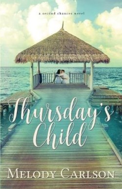 9781939023940 Thursdays Child : A Second Chance Novel