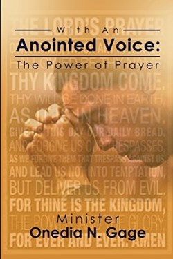 9781939119452 With An Anointed Voice