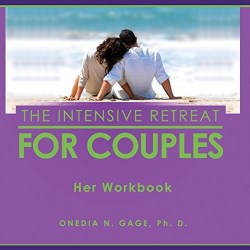 9781939119506 Intensive Retreat For Couples Her Workbook (Workbook)