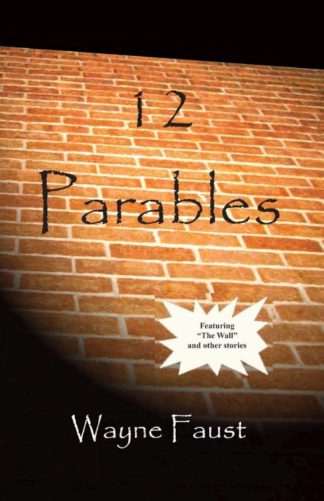 9781939267061 12 Parables