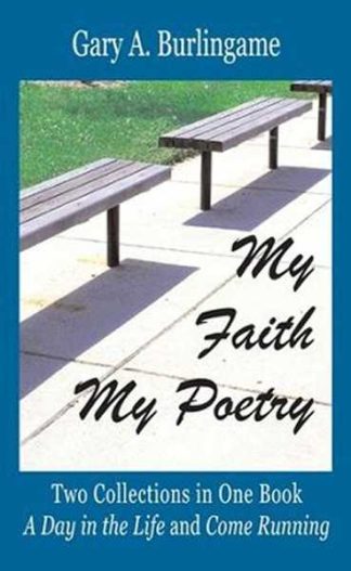9781939267221 My Faith My Poetry