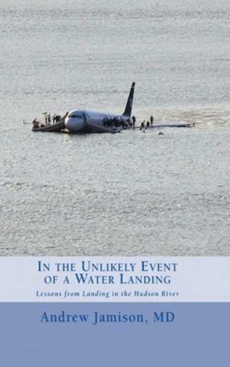 9781939267405 In The Unlikely Event Of A Water Landing