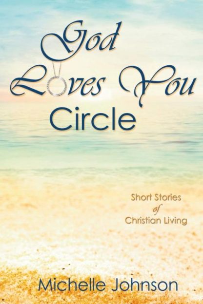 9781939267627 God Loves You Circle