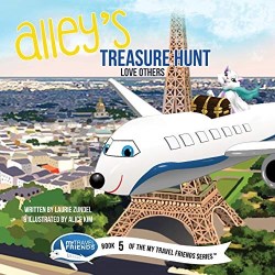 9781939347077 Alleys Treasure Hunt