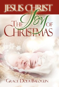 9781939415134 Jesus Christ The Joy Of Christmas