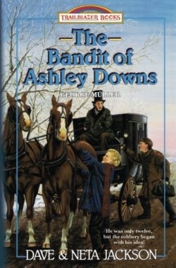 9781939445094 Bandit Of Ashley Downs
