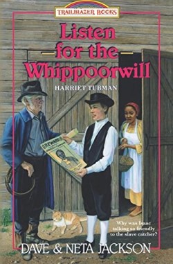 9781939445124 Listen For The Whippoorwill