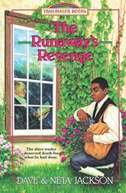 9781939445193 Runaways Revenge : Introducing John Newton