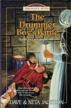 9781939445230 Drummer Boys Battle