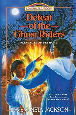 9781939445254 Defeat Of The Ghost Riders