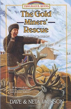 9781939445278 Gold Miners Rescue