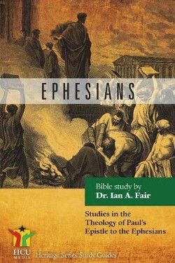 9781939468031 Ephesians