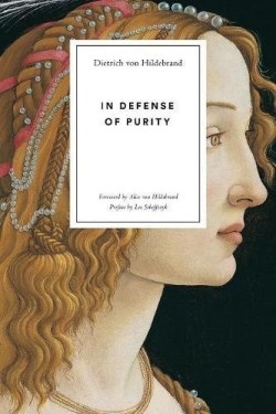 9781939773036 In Defense Of Purity