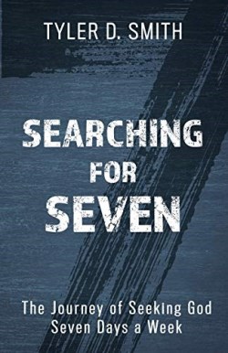 9781939815606 Searching For Seven