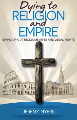 9781939992376 Dying To Religion And Empire