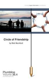 9781940054063 Circle Of Friendship