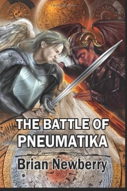 9781940145129 Battle Of Pneumatika