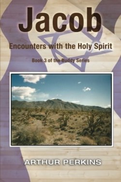 9781940145396 Jacob : Encounters With The Holy Spirit