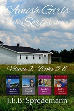 9781940492049 Amish Girls Series Volume 2