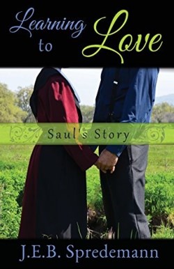 9781940492087 Learning To Love Sauls Story