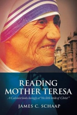 9781940567136 Reading Mother Teresa