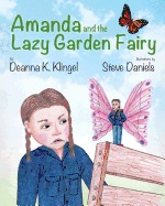 9781940834207 Amanda And The Lazy Garden Fairy