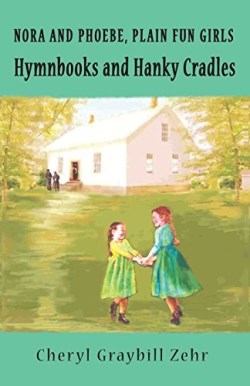 9781941173022 Hymnbooks And Hanky Cradles