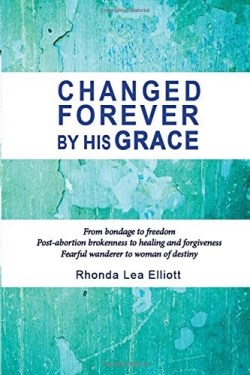 9781941173091 Changed Forever By His Grace