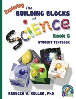 9781941181133 Building Blocks Of Science Book 6 Student Textbook (Student/Study Guide)