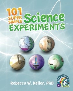 9781941181270 101 Super Simple Science Experiments (Supplement)