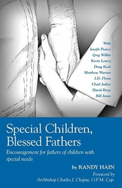 9781941447116 Special Children Blessed Fathers