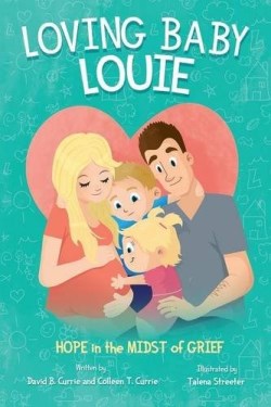 9781941447451 Loving Baby Louie