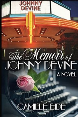 9781941720295 Memoir Of Johnny Devine
