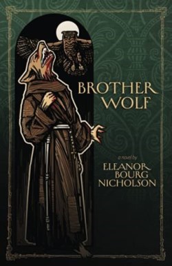 9781941720561 Brother Wolf